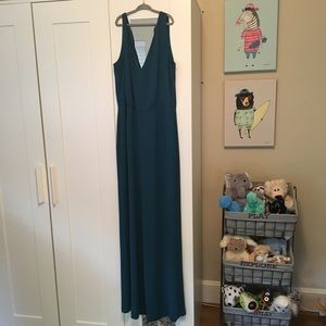 BCBG Jumpsuit